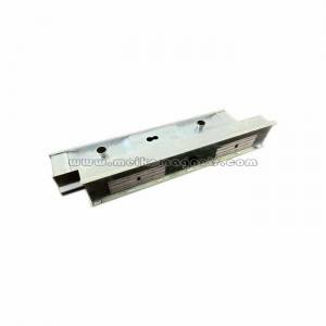 0.9m Length Magnetic Side Rail with 2pcs Integrated 1800KG Magnetic System