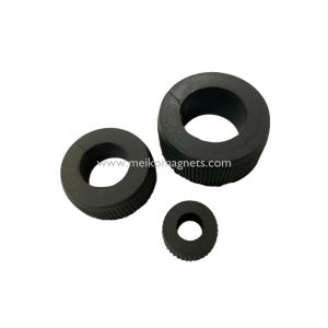 Rubber Seal for Lifting Anchor Magnet