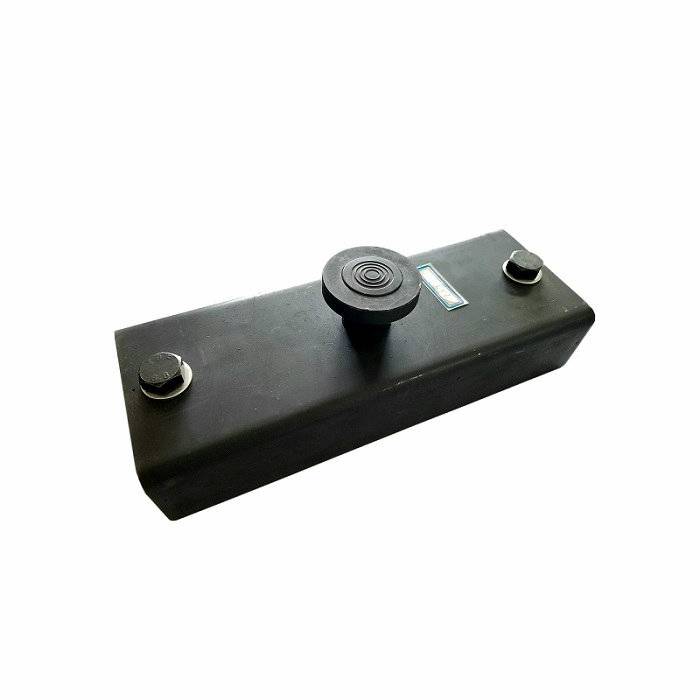 Online Exporter Precast Socket - 1800KG Shuttering Magnets with On/Off Button for Prefabricated Building Formwork System – Meiko