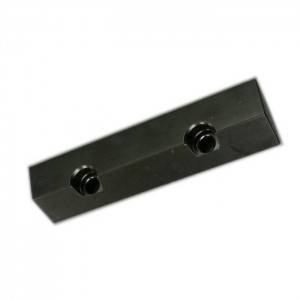 Neodymium Irregular Magnet with Black Epxoy Coating
