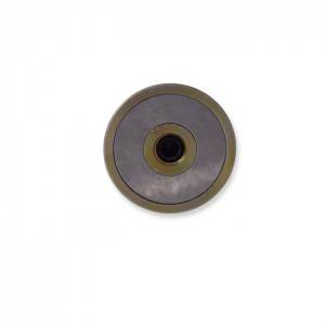 M16,M20 Inserted Magnetic Fixing Plate for Embedded Socket Fixing and Lifting System