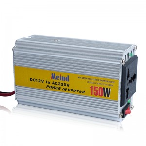 Converter Transformer 150W with USB for all your charging and power needs