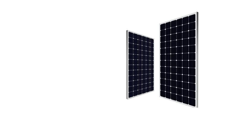 لوحة للطاقة الشمسية