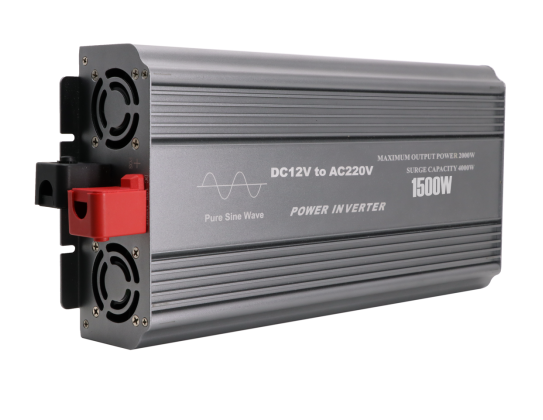 Harnessing Power on the Road: The Advantages of a Truck Power Inverter