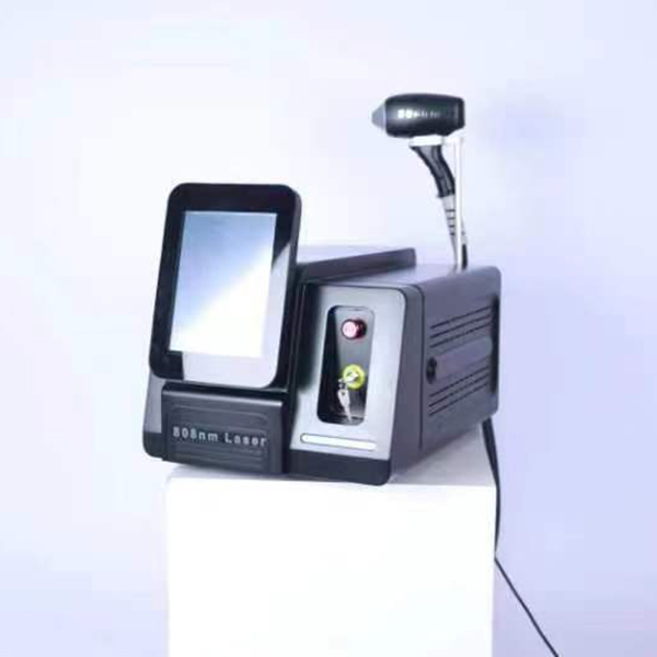 808nm Semiconductor  Hair Removal Instrument Featured Image