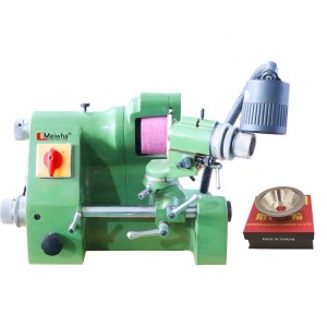 China Wholesale High Speed 8000rpm Complex Chamfering Machine Factory - Tapping Sharpener – MeiWha