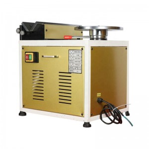 China Wholesale High Speed 8000rpm Complex Chamfering Machine Factories - Complex Chamfer – MeiWha