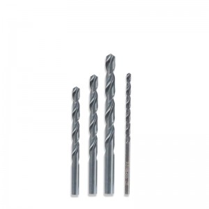 China Wholesale 2mm Drill Suppliers - HSS Drill – MeiWha