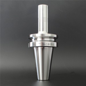 China Wholesale ISO-Ger High Speed ER Collet Holder Suppliers - BT-SK High Speed Holder – MeiWha