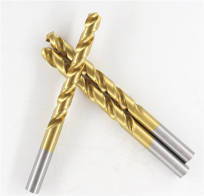 Looking for HSS Drill bits?