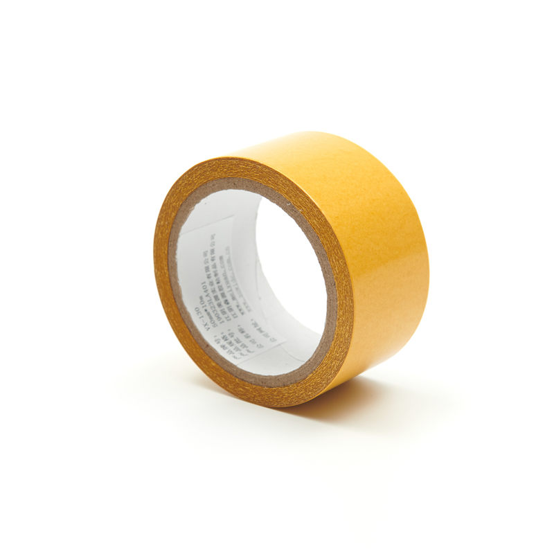 Glassine release paper –double sided tape
