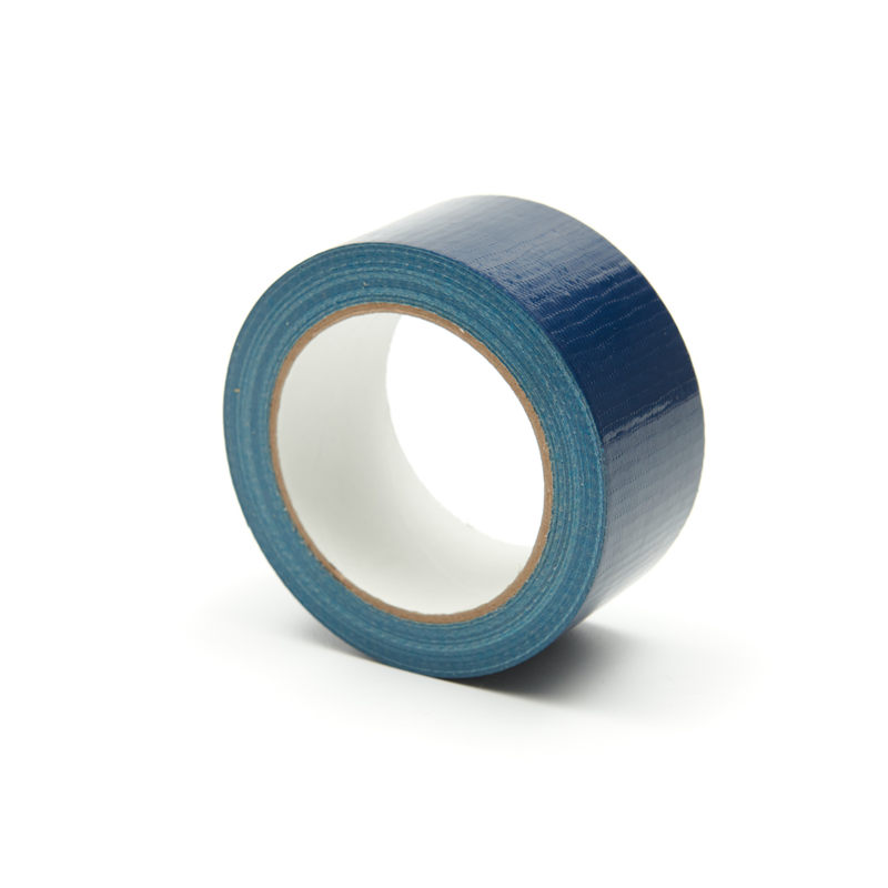 Cloth Duct Tape -Blue