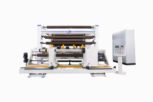Competitive Price for High Speed Digital Slitter Machine factory from China