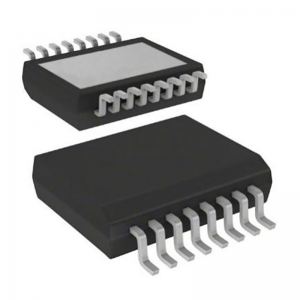 VN7008AJTR High-side driver with CurrentSense analog feedback for automotive applications