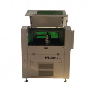 China Wholesale Fiber Laser Machine Company - EPLC6045 – Jingyuzhou