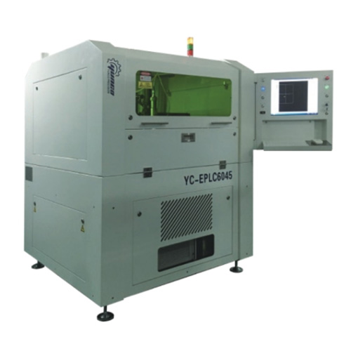 EPLC6045 Laser Cutting Machine for Precision Stainless Steel Instruments Featured Image