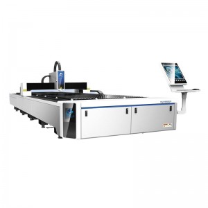 High Quality OEM Disco Flow Mount Laser Company - J-MEN High Power Laser Cutting Machine – Jingyuzhou