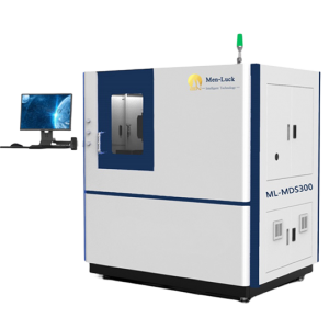 Laser Cutting Machine for Medical Stent mML-MDS300