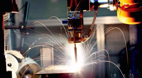The role of each parameter of the laser handheld welding machine