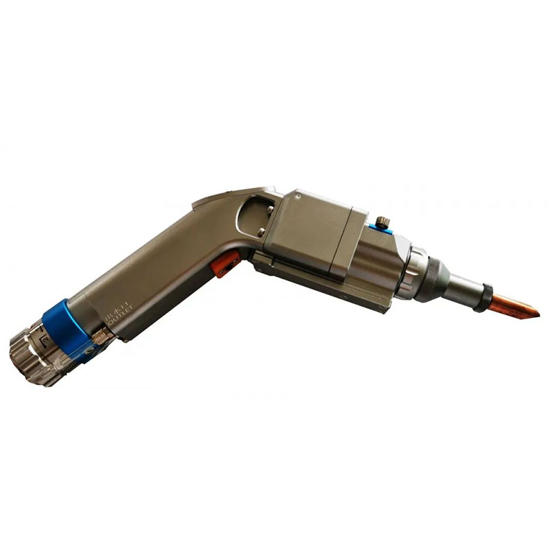 MEN-HJ Hand-held Laser Welding Machine Featured Image