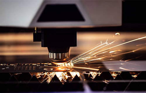 Laser cutting machine cutting burrs how to avoid?