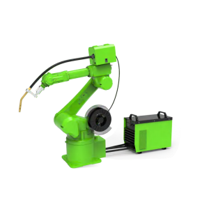 Industrial Production Line Dust-proof Welding Series Robots For Automobile, Engineering Machinery, Mining Machinery, Locomotives, Electrical Appliances, Furniture Industries