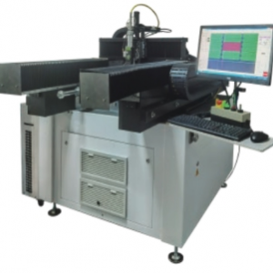 ECLC6080 Laser Cutting Machine for Precision Steel Plane instrument