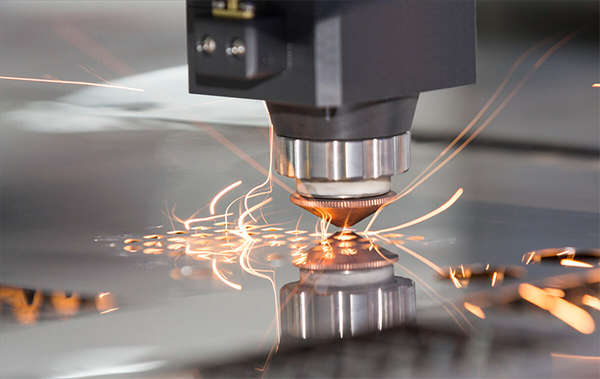 Application of laser micromachining equipment in medical device manufacturing