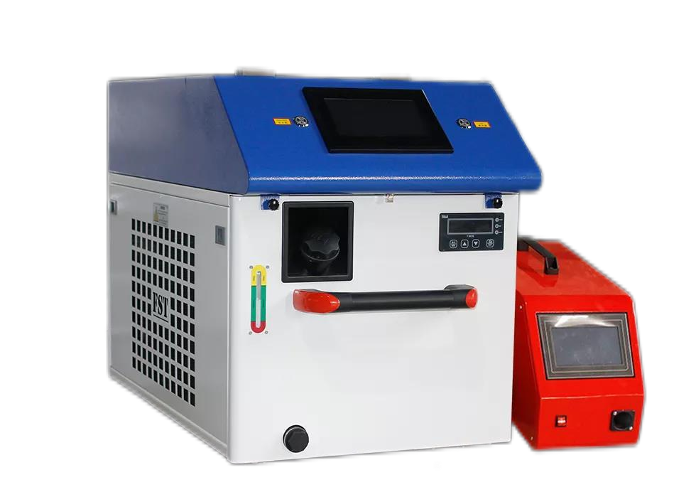 High Quality OEM Hydraulic Bending Machine Suppliers - handheld laser welder price for Christmas – Jingyuzhou