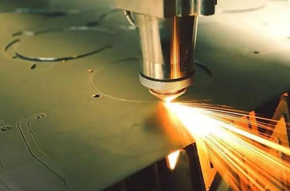 Relationship between cutting quality and speed of high-power plasma cutting equipment