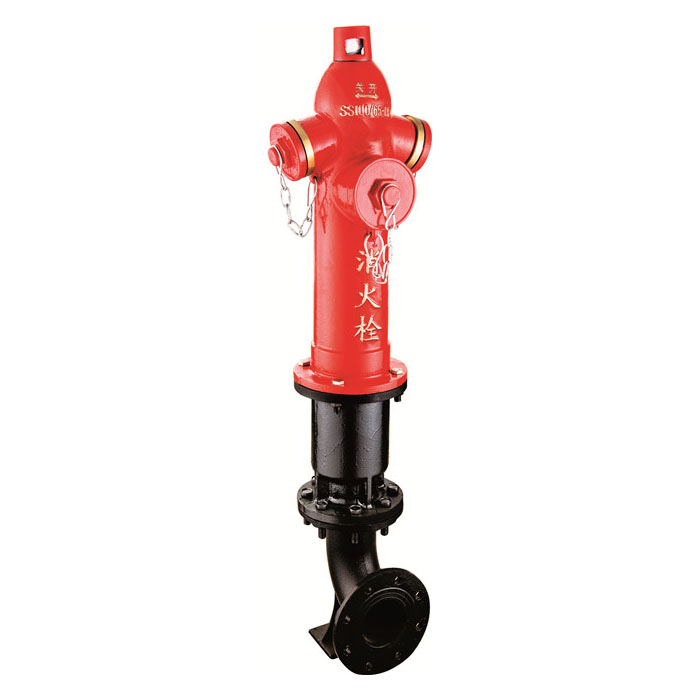 Good quality Factory of Frostproof Frost-Free Yard Hydrant Frost Proof Green with 3/4″ Pipe Connection