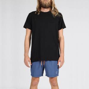 Discount wholesale Tie Dye Sports Shirts - Men’s Woven Beach Pants – Mentionborn