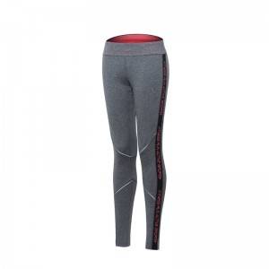 Reasonable price for Ladies Yoga Pants - Women’s Knitted Leggings Yoga Pants – Mentionborn