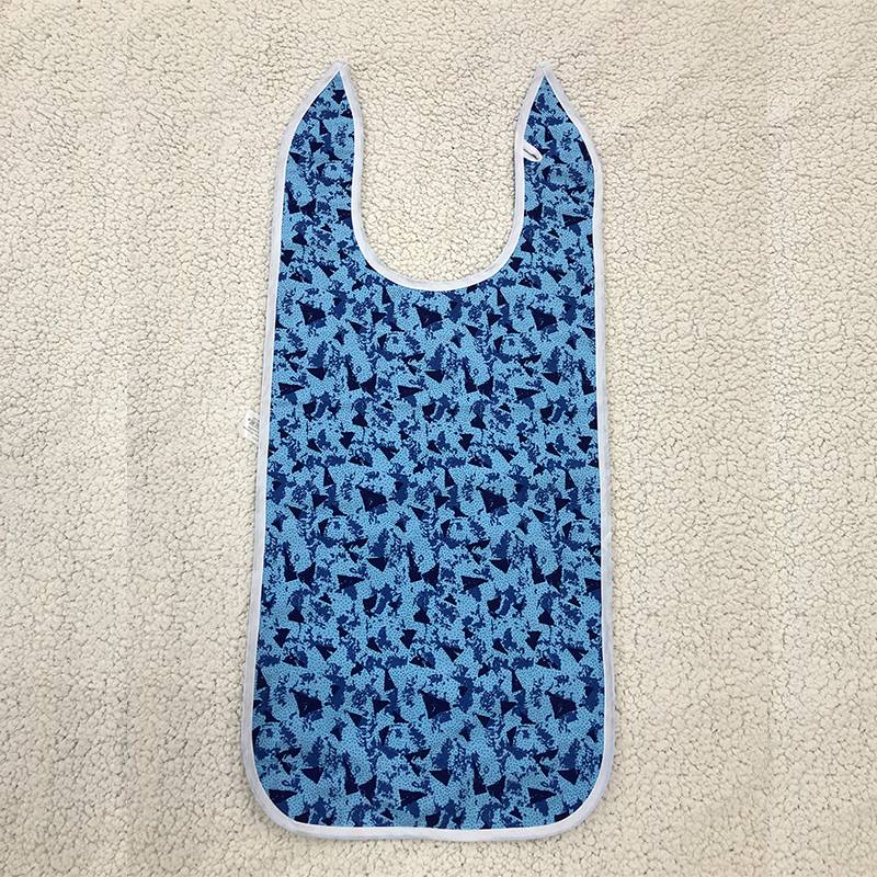 Hot sale Tencel Printed Double-Sided Quilt - Nursing Waterproof Bib – Mentionborn