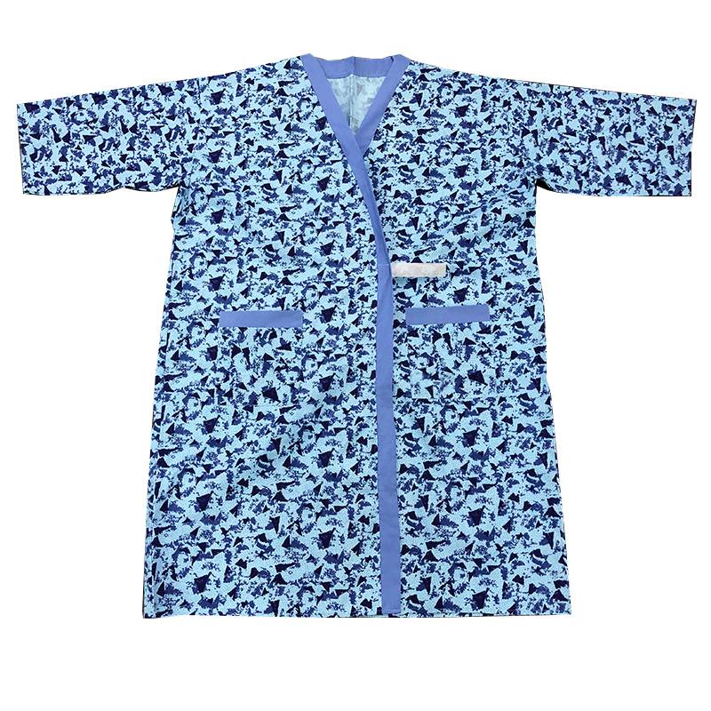 Professional China Tablecloth - Nursing Coat – Mentionborn