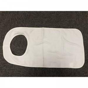 factory Outlets for Disposable Mouth Mask - White Bib – Mentionborn
