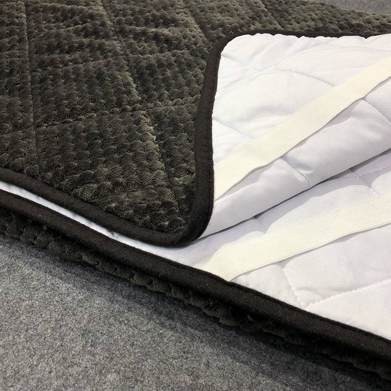 Super Lowest Price Classic British Flannel Pillow Case - Various Mattresses – Mentionborn