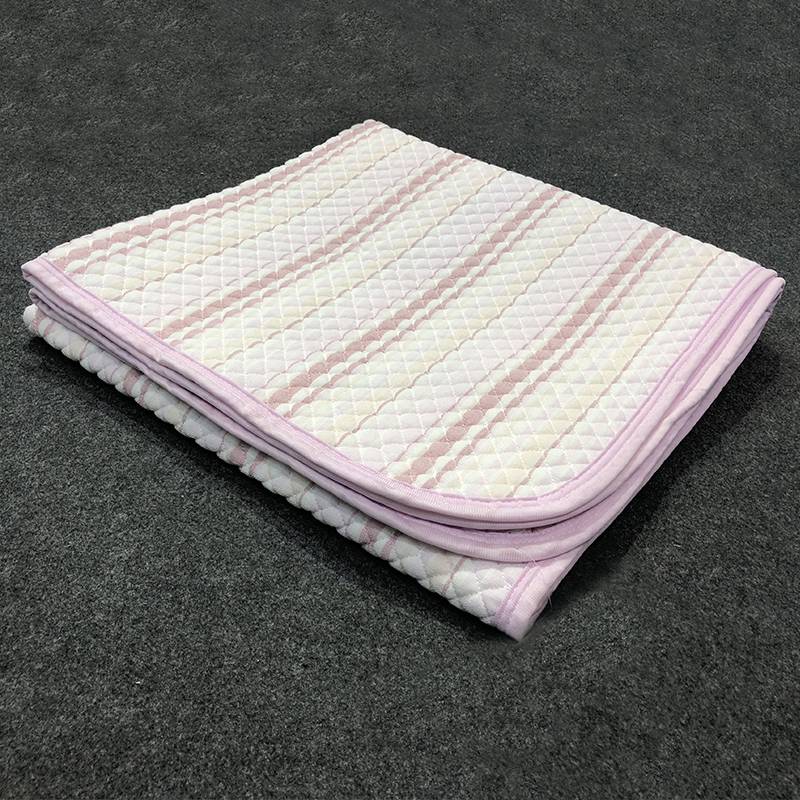 OEM/ODM China Recycled Polyester Blanket - Customizable Mattress – Mentionborn