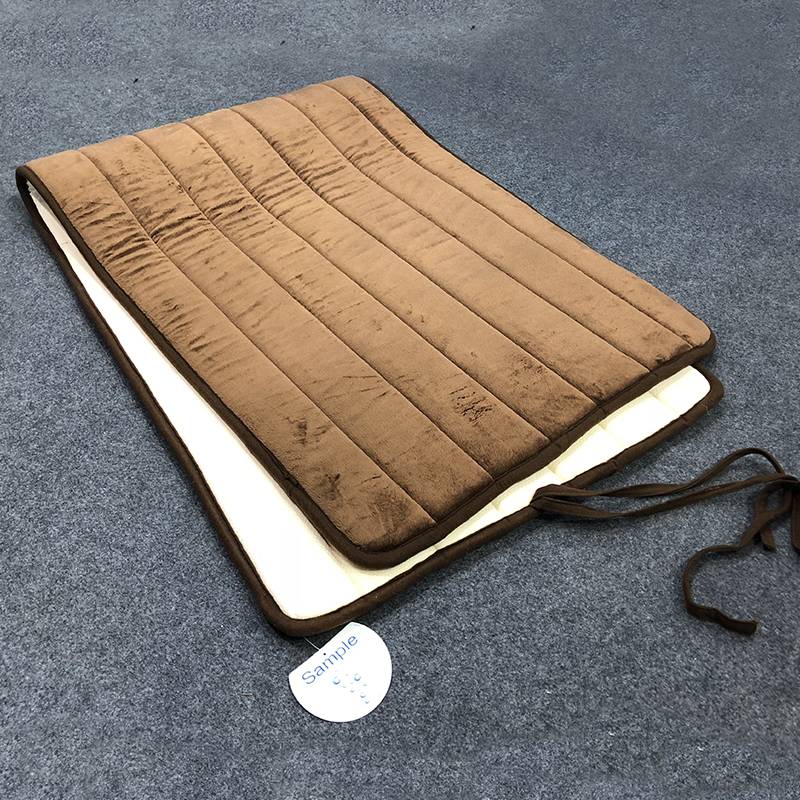 OEM/ODM China Recycled Polyester Blanket - Tatami Mattress – Mentionborn