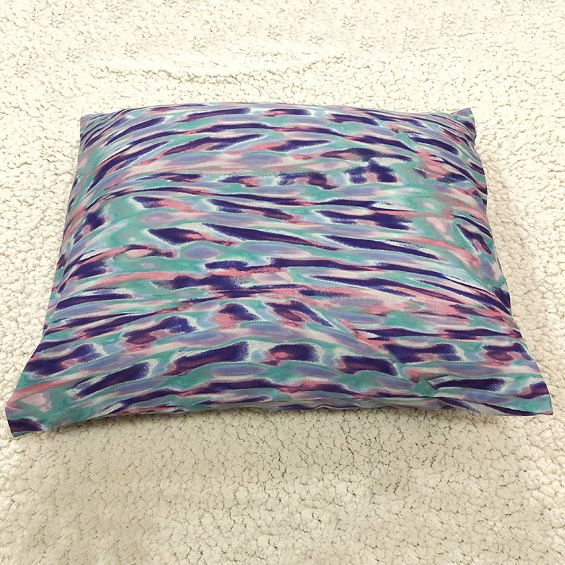 Factory For Print Blanket - Tencel Environmental Protection Pillowcase – Mentionborn