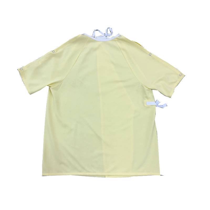 Best-Selling Disposable Medical Mask - Children’s Gown – Mentionborn