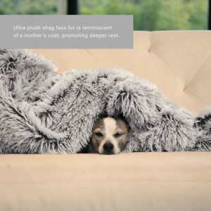 Extra Large Soft Pet Dog Cat Blanket Cosy Warm Puppy Fluffy