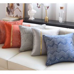 Home Sofa Pillows, Back Pillows, Lumbar Pillows, Backrest Pillows