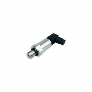 LCD Digital Display Pressure Sensor 4-20mA Pressure Transmitter / Transducer