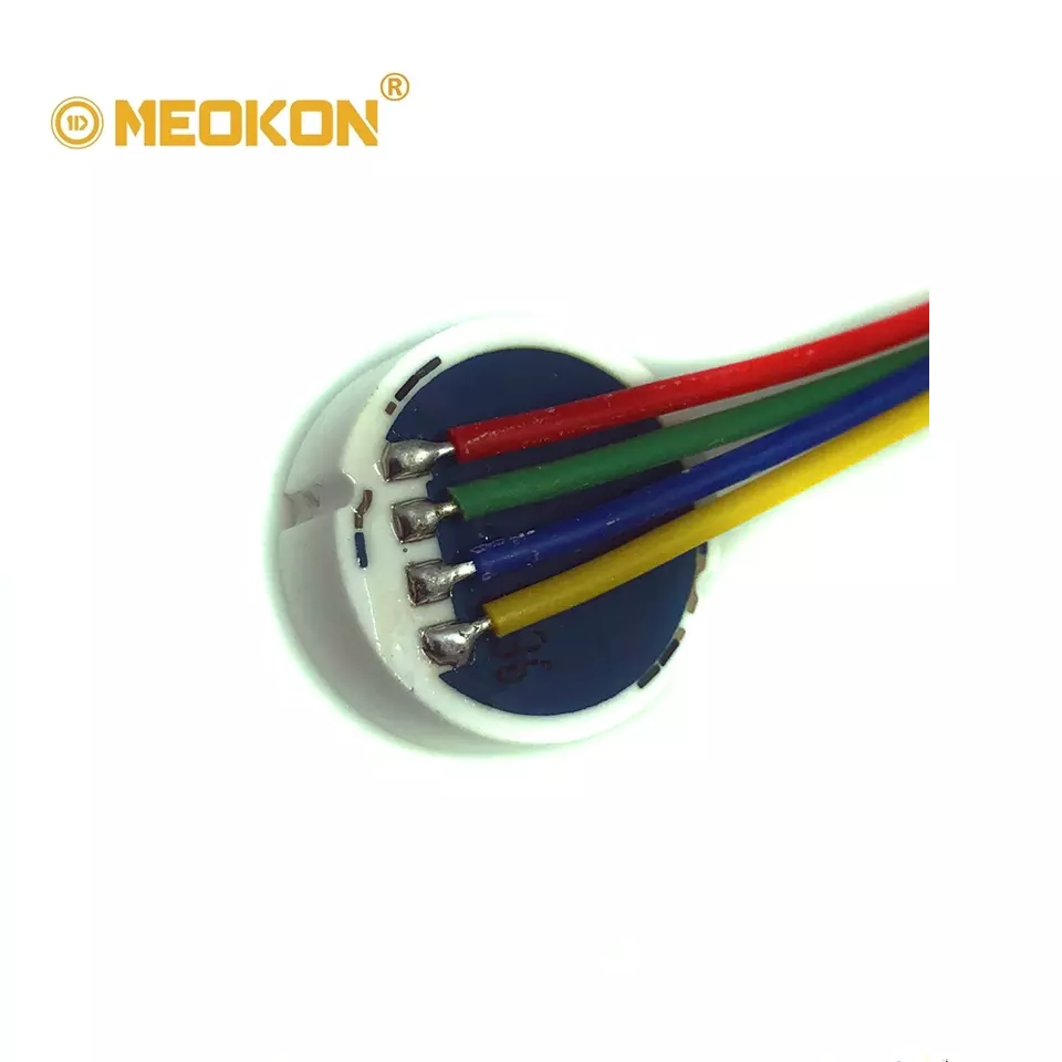 Good User Reputation for Adjustable Vacuum Switch - 0~20BAR 5V 0-20 Bar piezoresistive ceramic micro pressure sensor – MEOKON
