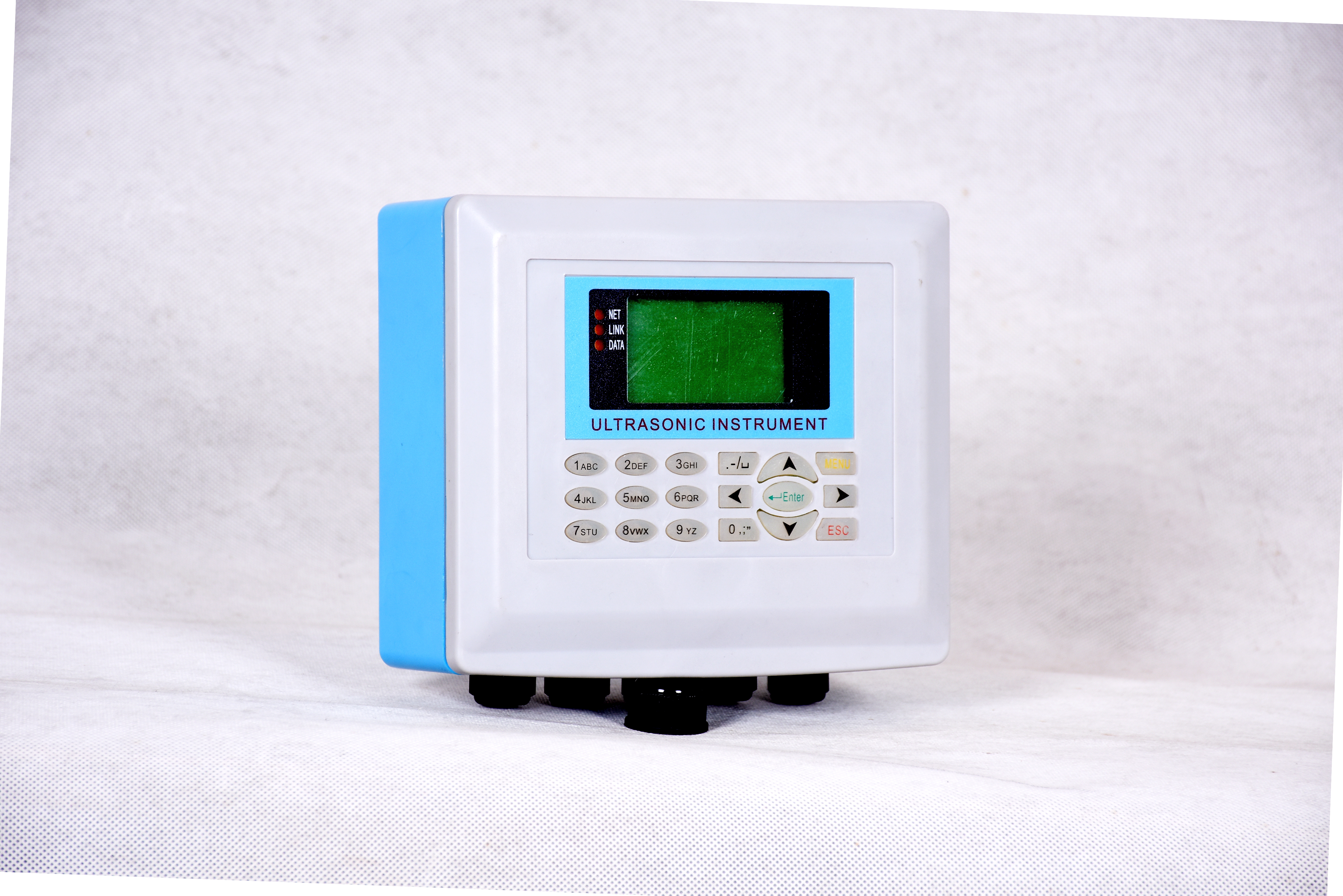 Reasonable price Analog Fuel Level Sensor - MD-S412 Split Ultrasonic Level Meter – MEOKON
