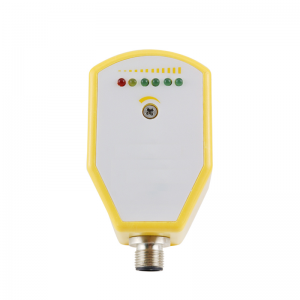 Meokon Pump No-Load Protection Electronic Flow Switch High Protection Kereiti ea IP67