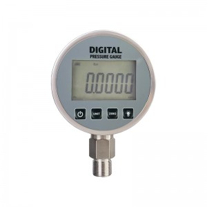 Meokon Wireless Bar MPa Psi Digital Pressure Gauge Air Liquid Fuel Oil Water Manometer