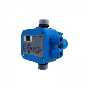 LED Display Awtomatikong Pressure Control Switch para sa Water Pump MD-Dsk