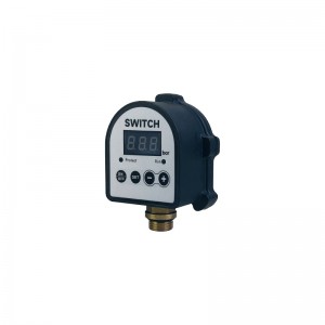 MD-SWO Inteligentní automatický ovladač vodního čerpadla Digitální ovladač tlaku